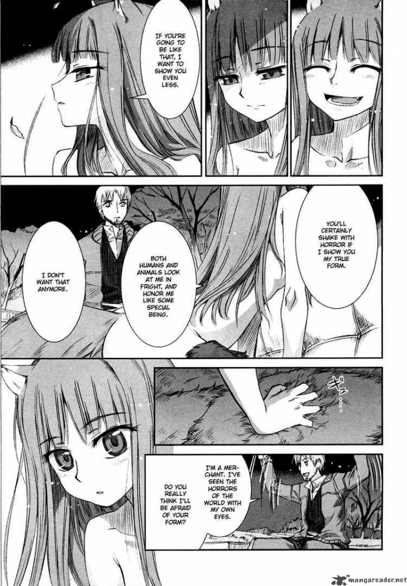 Spice And Wolf 2 11