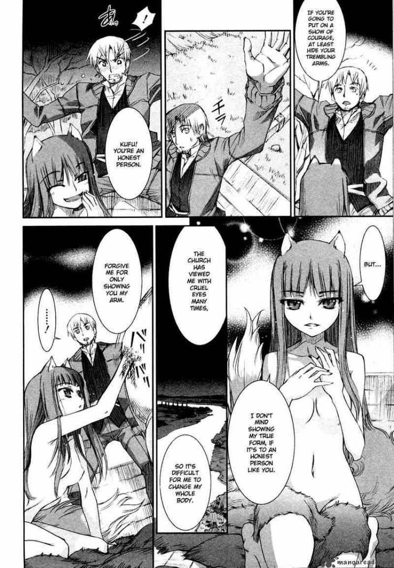 Spice And Wolf 2 12