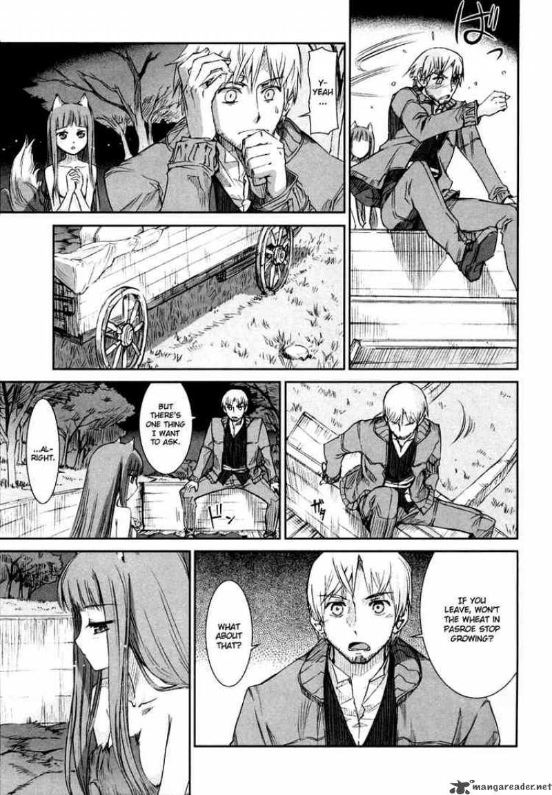 Spice And Wolf 2 19