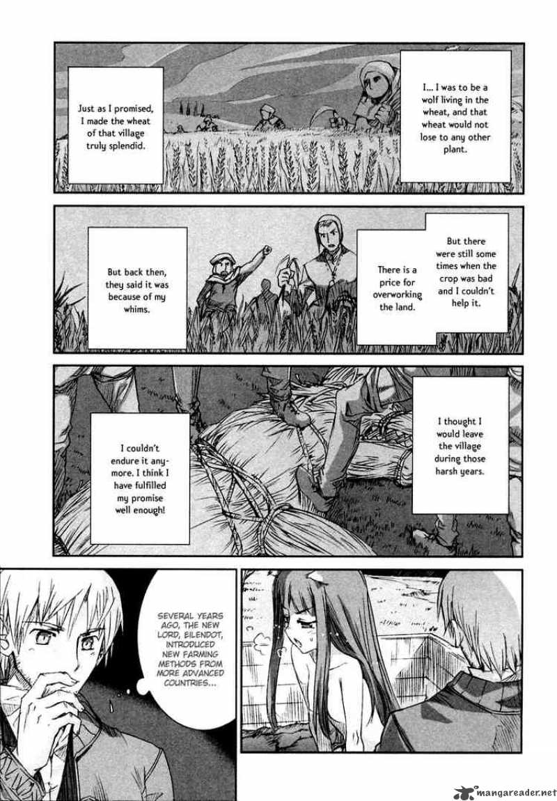 Spice And Wolf 2 21