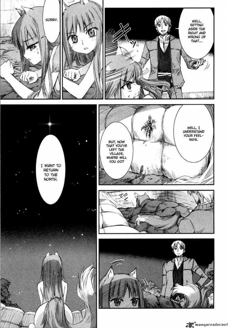 Spice And Wolf 2 23