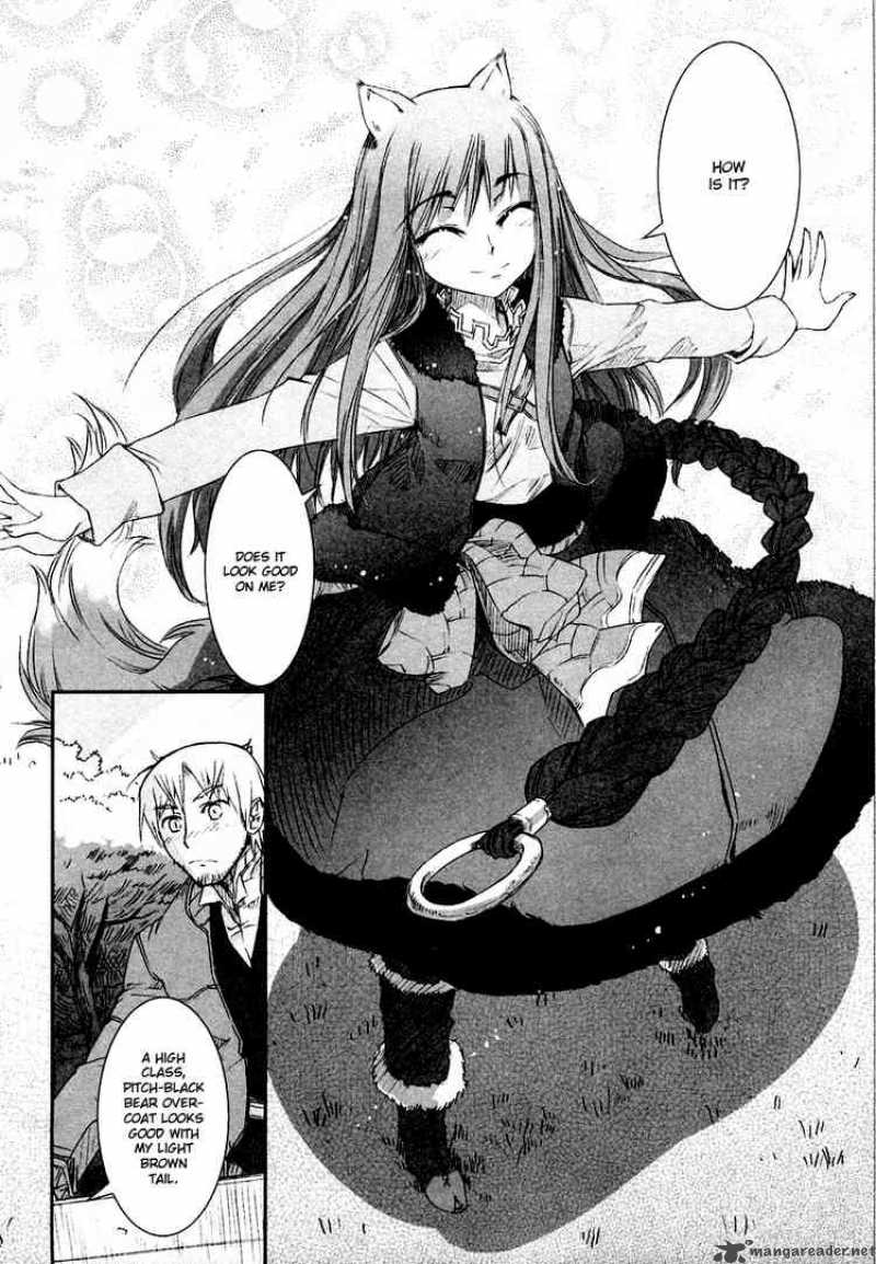 Spice And Wolf 2 28