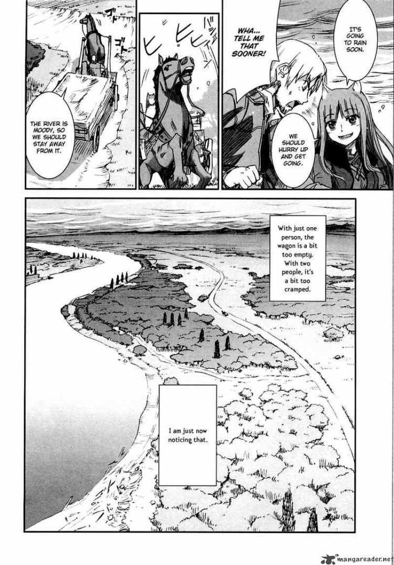 Spice And Wolf 2 34