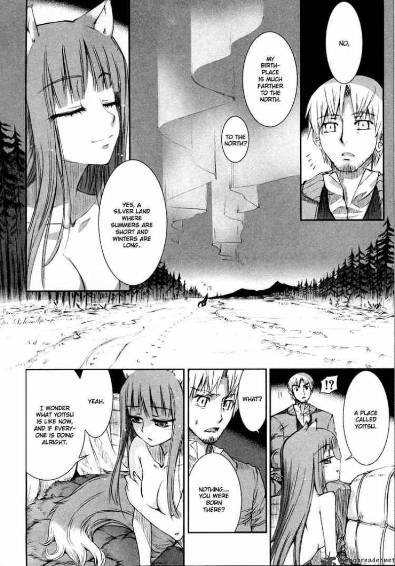 Spice And Wolf 2 6