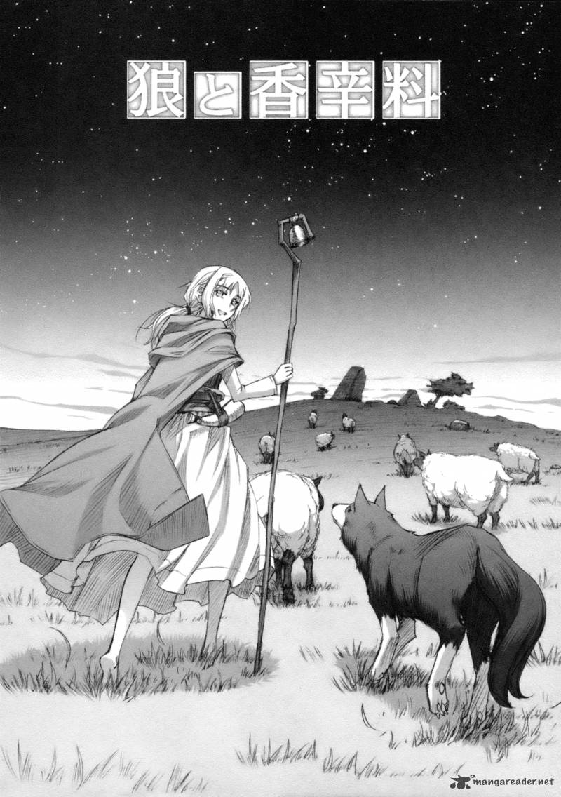 Spice And Wolf 21 4