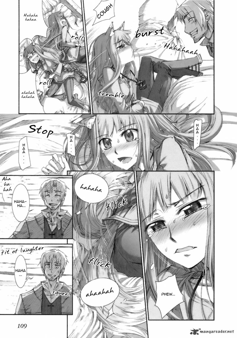 Spice And Wolf 22 25