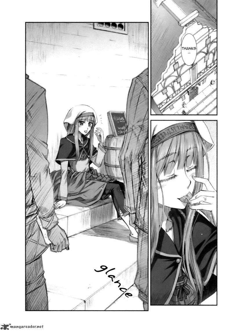 Spice And Wolf 23 34