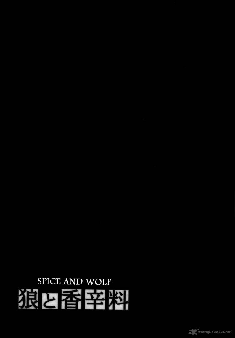 Spice And Wolf 25 33