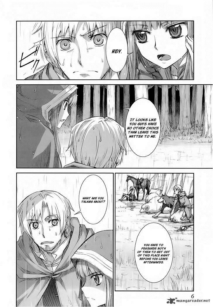 Spice And Wolf 31 5