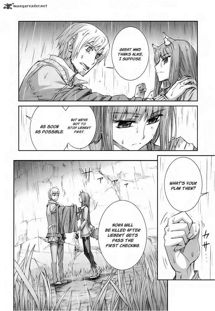 Spice And Wolf 32 20