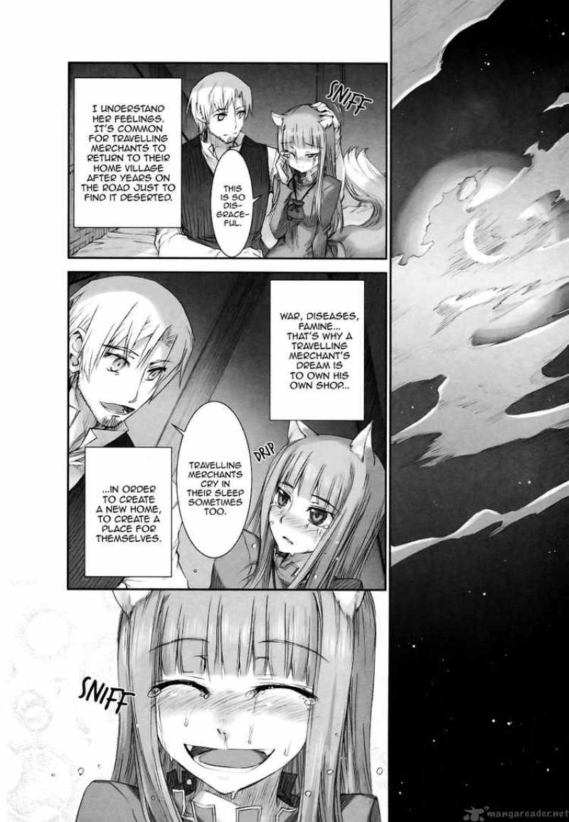 Spice And Wolf 8 24