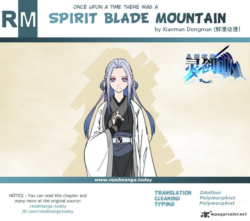 Spirit Blade Mountain 154 16