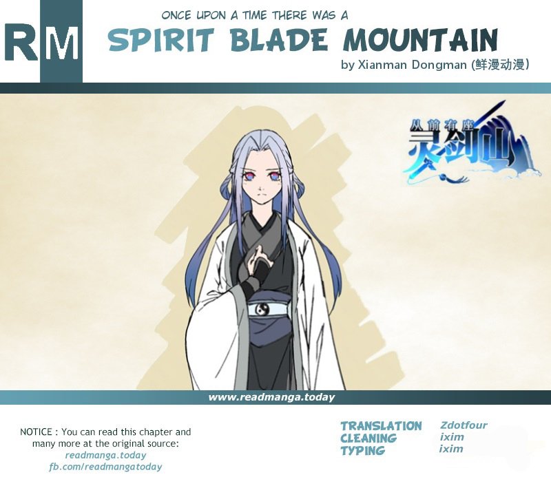 Spirit Blade Mountain 291 14