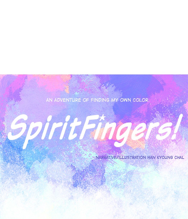 Spirit Fingers 81 17