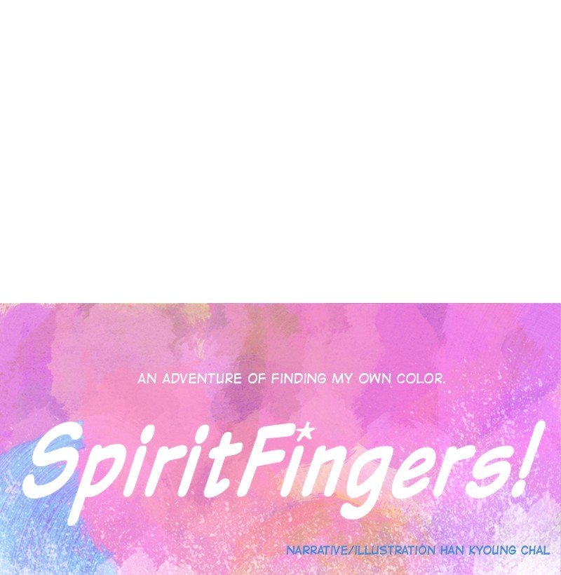 Spirit Fingers 86 14