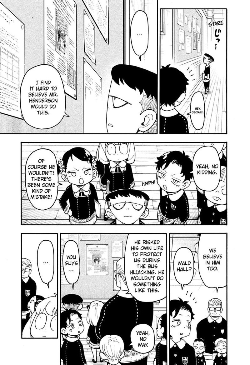Spy X Family 124 9