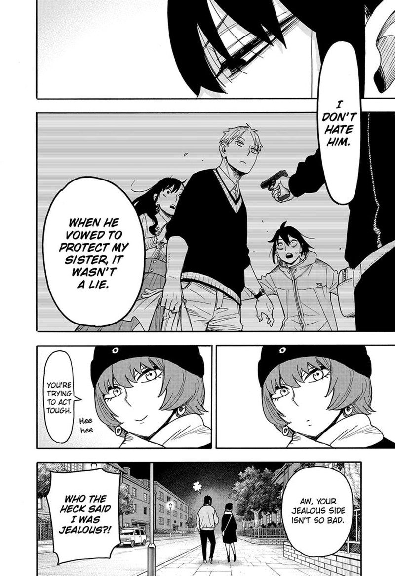 Spy X Family 136 16