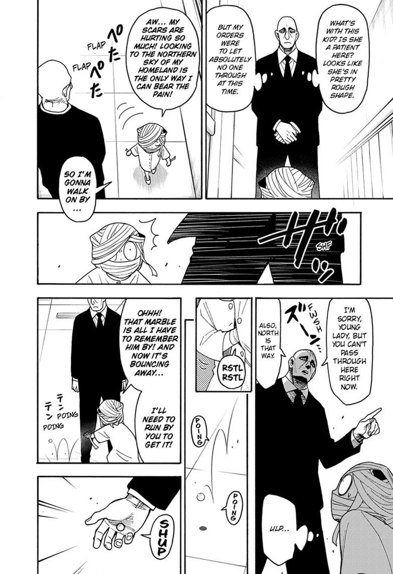 Spy X Family 139 10