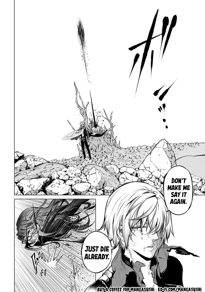 Sss Rank Dungeon De Knife Ippon Tewatasare Tsuihou Sareta Shiro Madoushi Yggdrasil No Noroi Ni Yori Jakuten De Aru Maryoku Fusoku Wo Kokufuku Shi Sekai Saikyou E To Itaru 24 17