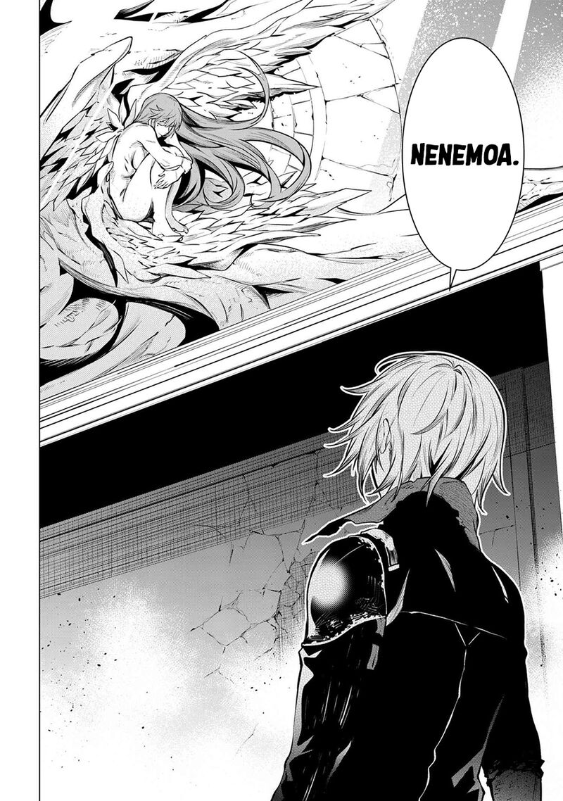 Sss Rank Dungeon De Knife Ippon Tewatasare Tsuihou Sareta Shiro Madoushi Yggdrasil No Noroi Ni Yori Jakuten De Aru Maryoku Fusoku Wo Kokufuku Shi Sekai Saikyou E To Itaru 24 19