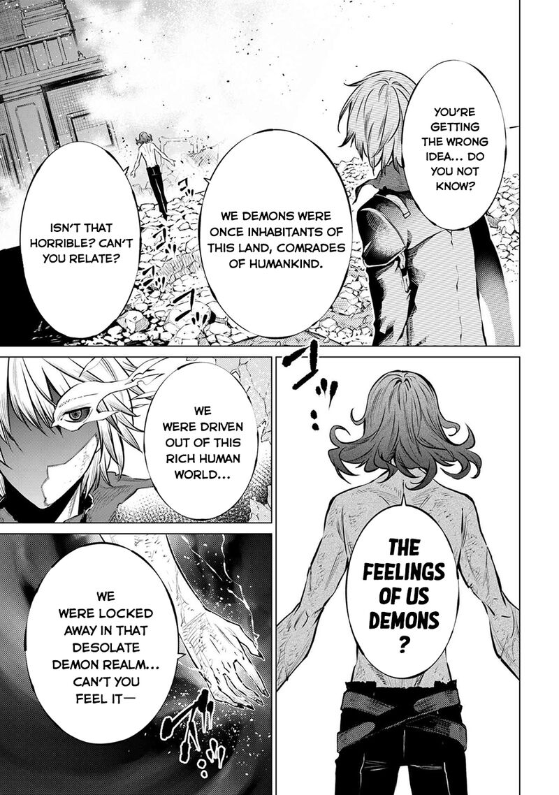 Sss Rank Dungeon De Knife Ippon Tewatasare Tsuihou Sareta Shiro Madoushi Yggdrasil No Noroi Ni Yori Jakuten De Aru Maryoku Fusoku Wo Kokufuku Shi Sekai Saikyou E To Itaru 24 6