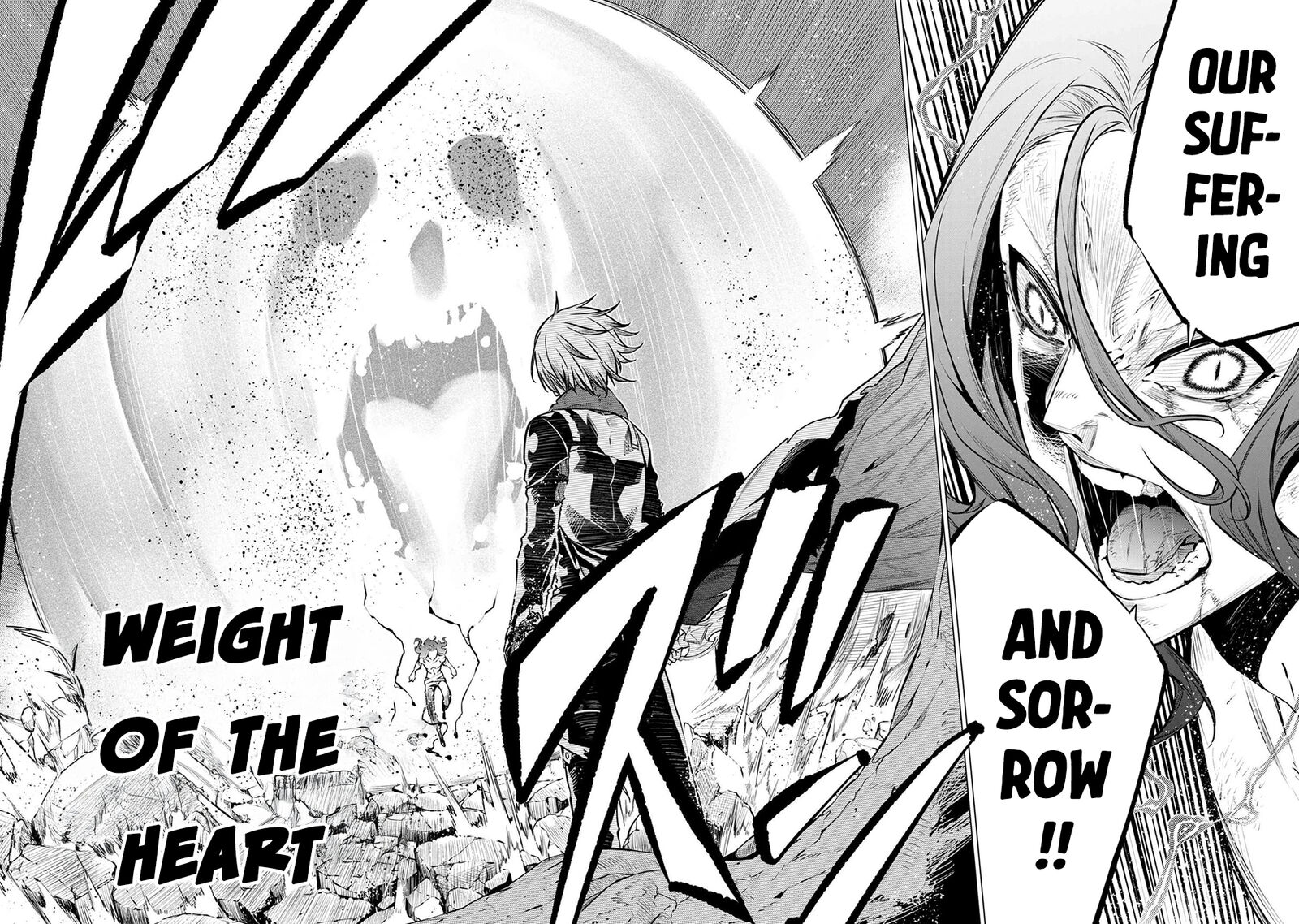 Sss Rank Dungeon De Knife Ippon Tewatasare Tsuihou Sareta Shiro Madoushi Yggdrasil No Noroi Ni Yori Jakuten De Aru Maryoku Fusoku Wo Kokufuku Shi Sekai Saikyou E To Itaru 24 7