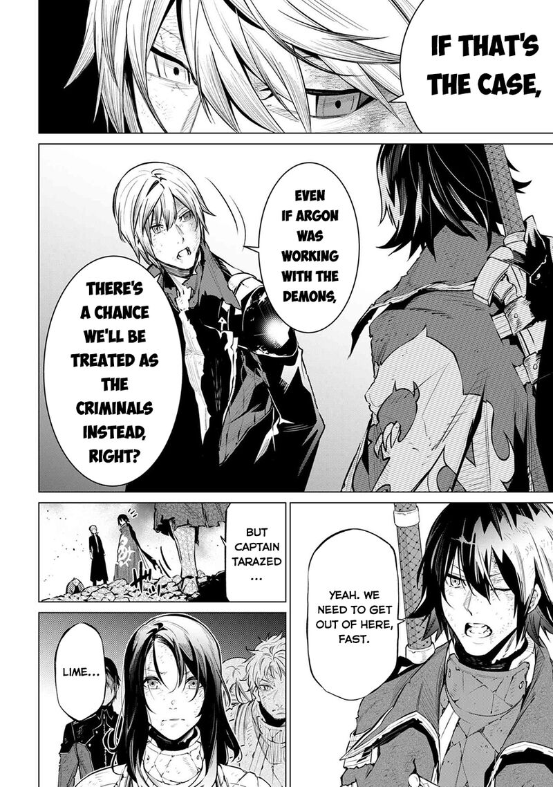 Sss Rank Dungeon De Knife Ippon Tewatasare Tsuihou Sareta Shiro Madoushi Yggdrasil No Noroi Ni Yori Jakuten De Aru Maryoku Fusoku Wo Kokufuku Shi Sekai Saikyou E To Itaru 26 13