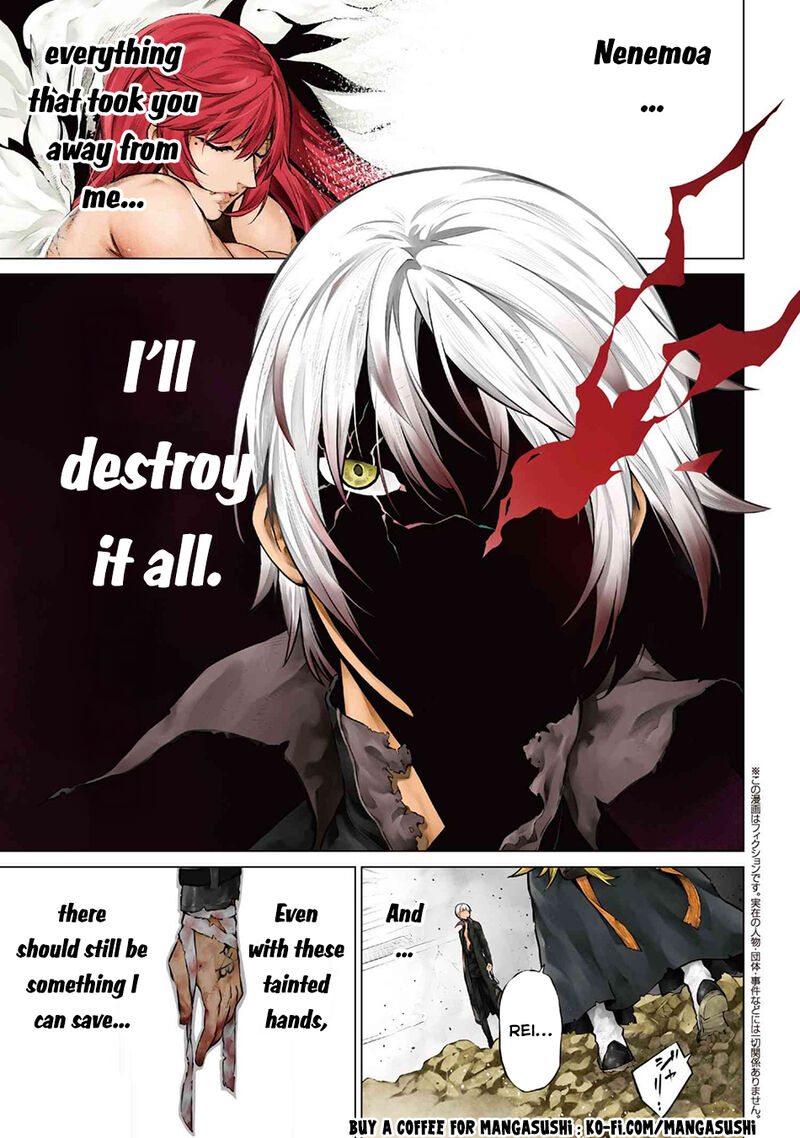 Sss Rank Dungeon De Knife Ippon Tewatasare Tsuihou Sareta Shiro Madoushi Yggdrasil No Noroi Ni Yori Jakuten De Aru Maryoku Fusoku Wo Kokufuku Shi Sekai Saikyou E To Itaru 26 2