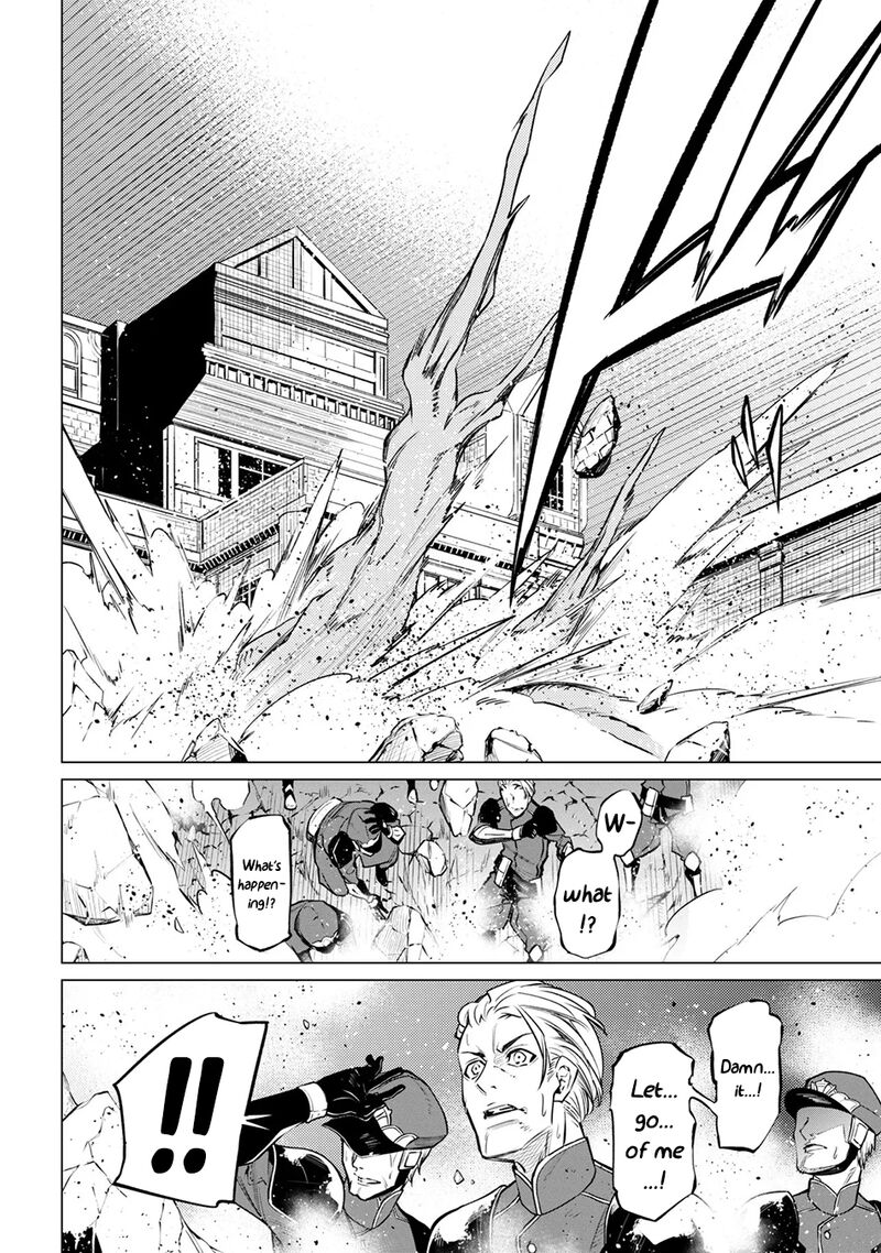 Sss Rank Dungeon De Knife Ippon Tewatasare Tsuihou Sareta Shiro Madoushi Yggdrasil No Noroi Ni Yori Jakuten De Aru Maryoku Fusoku Wo Kokufuku Shi Sekai Saikyou E To Itaru 26 27