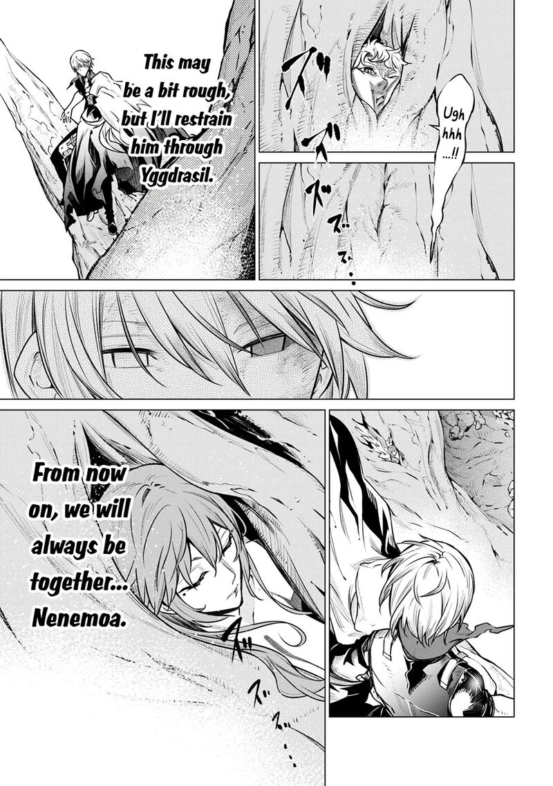 Sss Rank Dungeon De Knife Ippon Tewatasare Tsuihou Sareta Shiro Madoushi Yggdrasil No Noroi Ni Yori Jakuten De Aru Maryoku Fusoku Wo Kokufuku Shi Sekai Saikyou E To Itaru 26 30