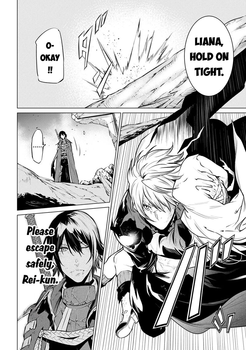 Sss Rank Dungeon De Knife Ippon Tewatasare Tsuihou Sareta Shiro Madoushi Yggdrasil No Noroi Ni Yori Jakuten De Aru Maryoku Fusoku Wo Kokufuku Shi Sekai Saikyou E To Itaru 26 31