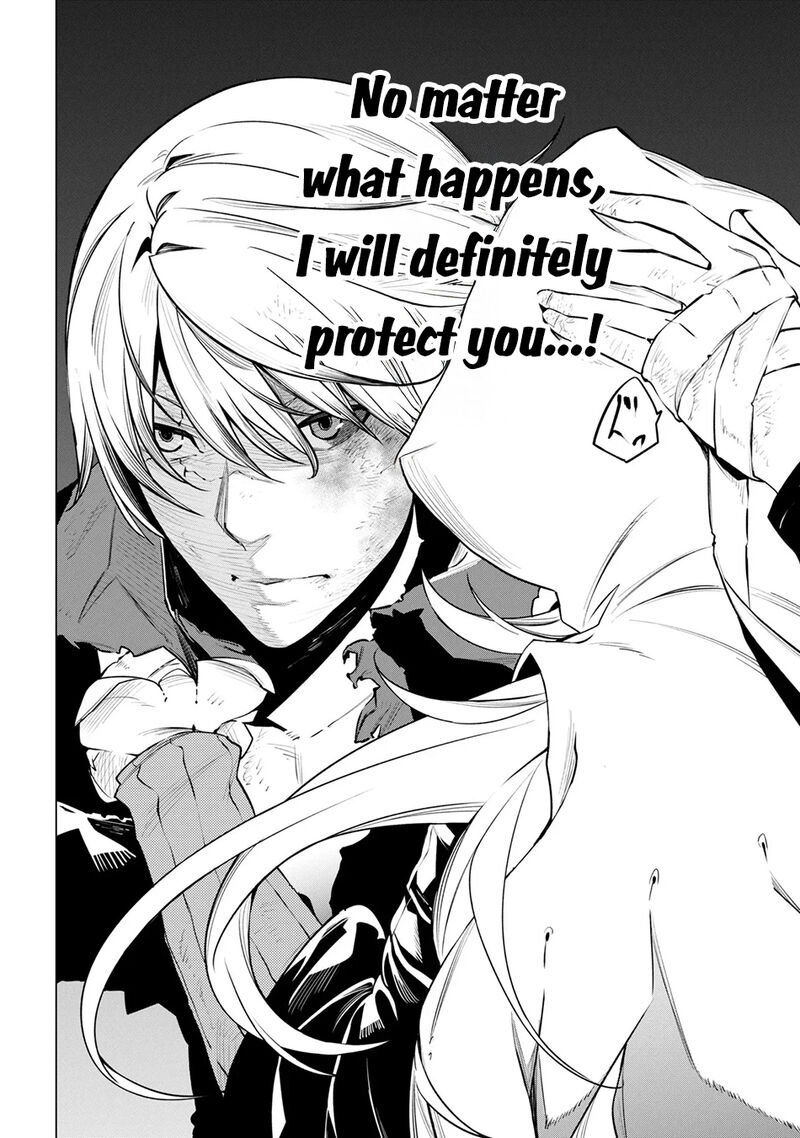 Sss Rank Dungeon De Knife Ippon Tewatasare Tsuihou Sareta Shiro Madoushi Yggdrasil No Noroi Ni Yori Jakuten De Aru Maryoku Fusoku Wo Kokufuku Shi Sekai Saikyou E To Itaru 26 33