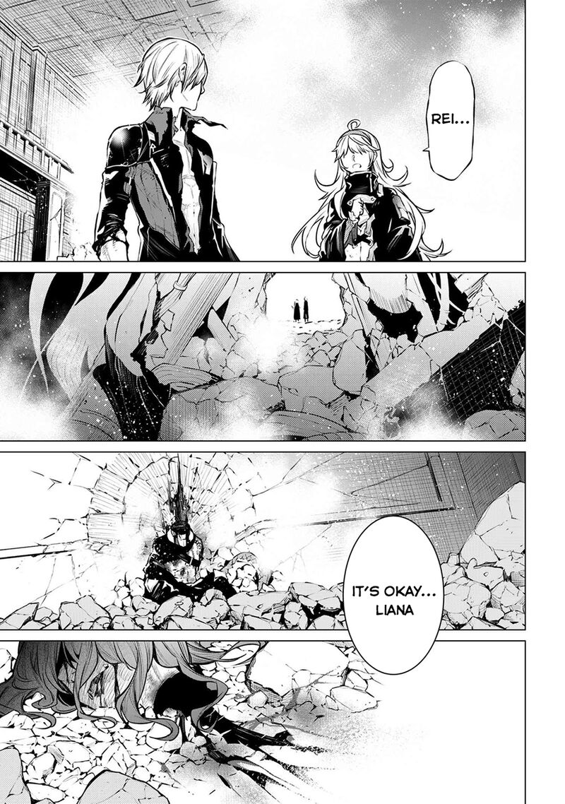 Sss Rank Dungeon De Knife Ippon Tewatasare Tsuihou Sareta Shiro Madoushi Yggdrasil No Noroi Ni Yori Jakuten De Aru Maryoku Fusoku Wo Kokufuku Shi Sekai Saikyou E To Itaru 26 4