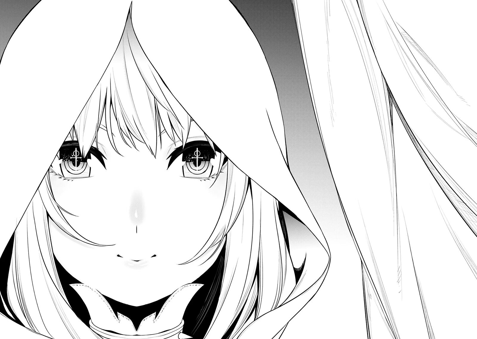 Sss Rank Dungeon De Knife Ippon Tewatasare Tsuihou Sareta Shiro Madoushi Yggdrasil No Noroi Ni Yori Jakuten De Aru Maryoku Fusoku Wo Kokufuku Shi Sekai Saikyou E To Itaru 27 27