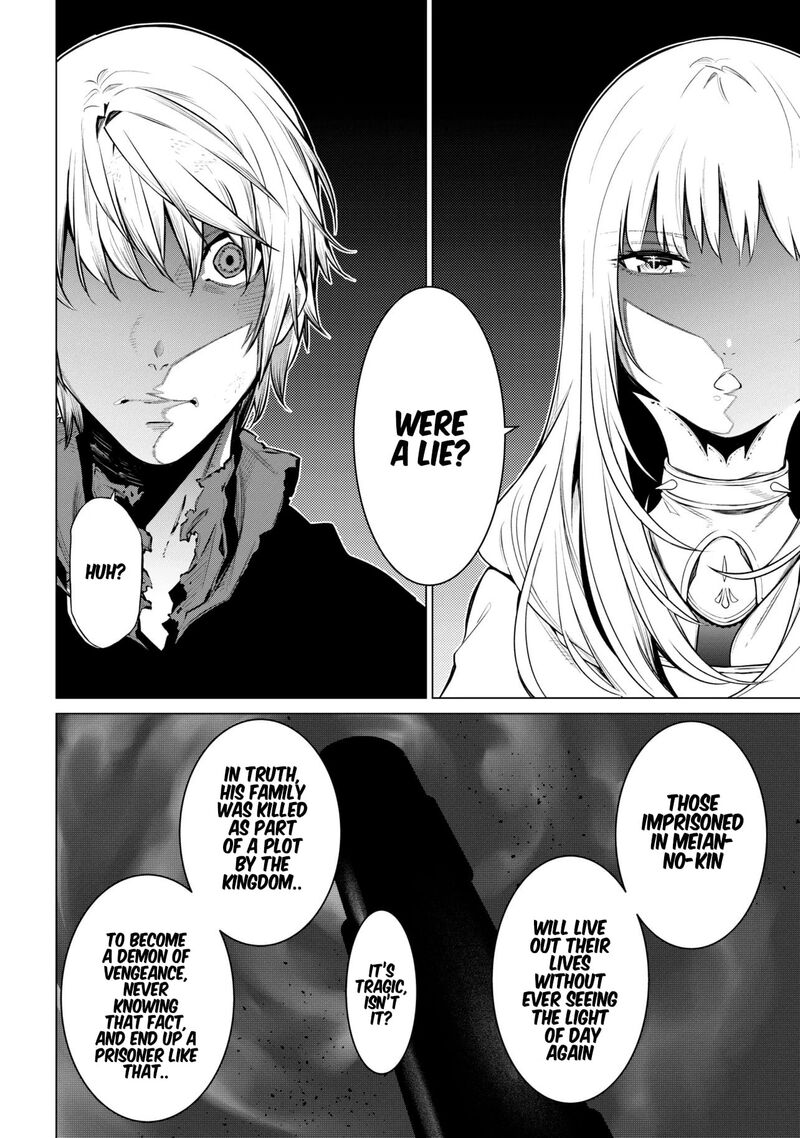Sss Rank Dungeon De Knife Ippon Tewatasare Tsuihou Sareta Shiro Madoushi Yggdrasil No Noroi Ni Yori Jakuten De Aru Maryoku Fusoku Wo Kokufuku Shi Sekai Saikyou E To Itaru 28a 17