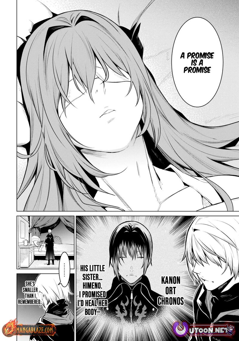 Sss Rank Dungeon De Knife Ippon Tewatasare Tsuihou Sareta Shiro Madoushi Yggdrasil No Noroi Ni Yori Jakuten De Aru Maryoku Fusoku Wo Kokufuku Shi Sekai Saikyou E To Itaru 28b 13