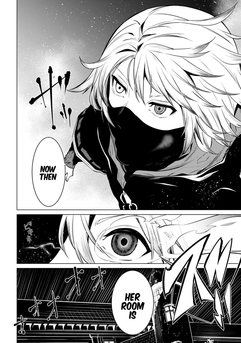 Sss Rank Dungeon De Knife Ippon Tewatasare Tsuihou Sareta Shiro Madoushi Yggdrasil No Noroi Ni Yori Jakuten De Aru Maryoku Fusoku Wo Kokufuku Shi Sekai Saikyou E To Itaru 28b 9