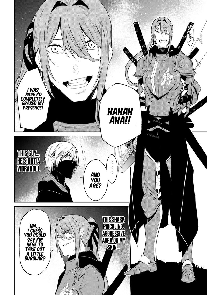 Sss Rank Dungeon De Knife Ippon Tewatasare Tsuihou Sareta Shiro Madoushi Yggdrasil No Noroi Ni Yori Jakuten De Aru Maryoku Fusoku Wo Kokufuku Shi Sekai Saikyou E To Itaru 29 11
