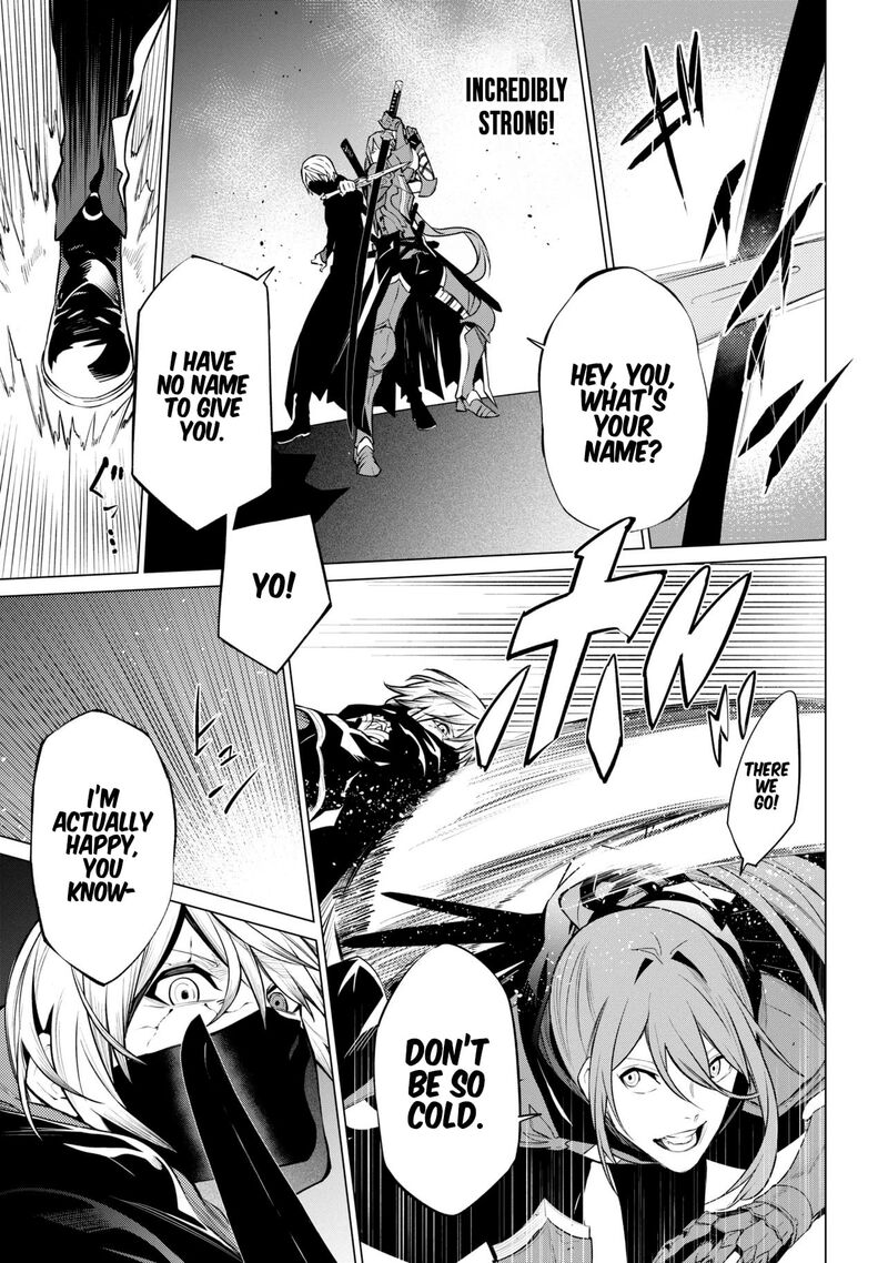 Sss Rank Dungeon De Knife Ippon Tewatasare Tsuihou Sareta Shiro Madoushi Yggdrasil No Noroi Ni Yori Jakuten De Aru Maryoku Fusoku Wo Kokufuku Shi Sekai Saikyou E To Itaru 29 18