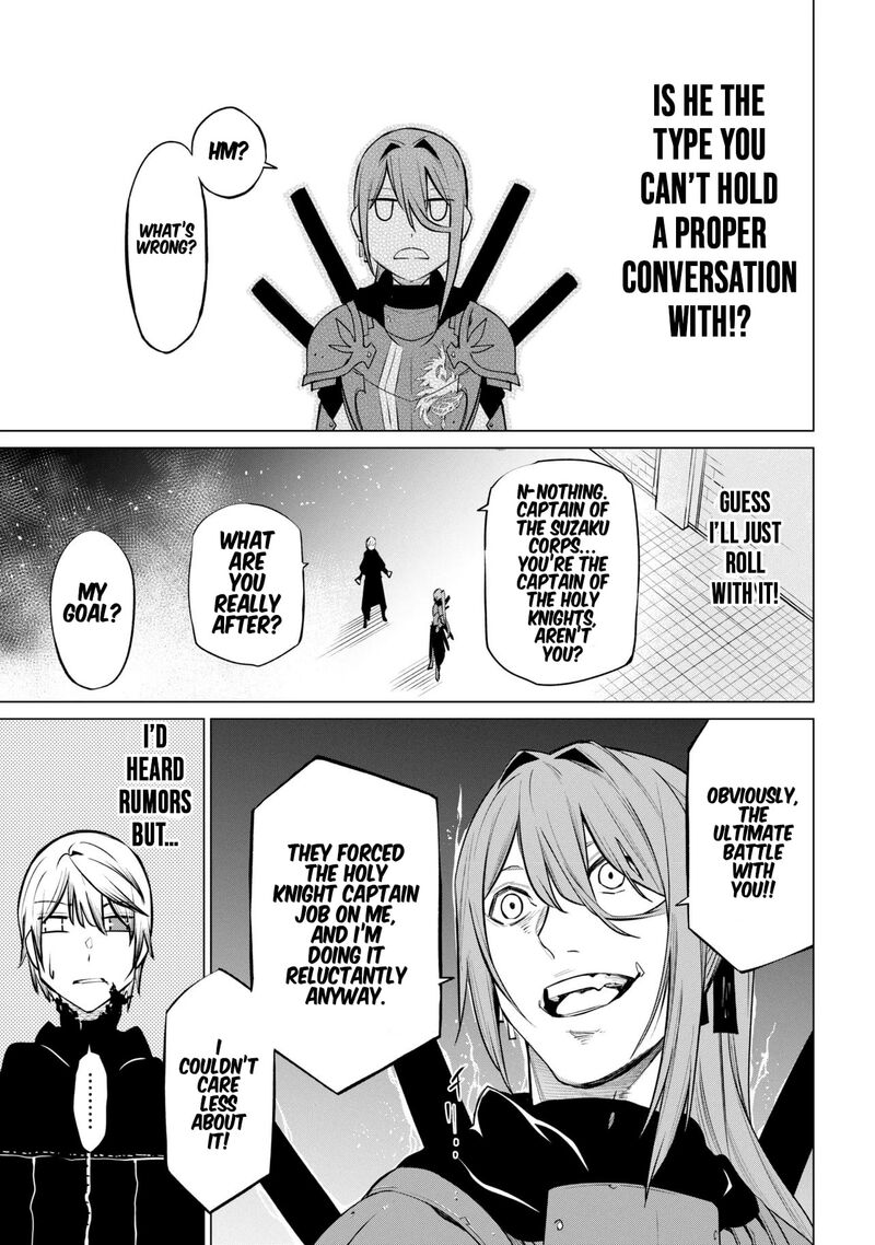 Sss Rank Dungeon De Knife Ippon Tewatasare Tsuihou Sareta Shiro Madoushi Yggdrasil No Noroi Ni Yori Jakuten De Aru Maryoku Fusoku Wo Kokufuku Shi Sekai Saikyou E To Itaru 29 26