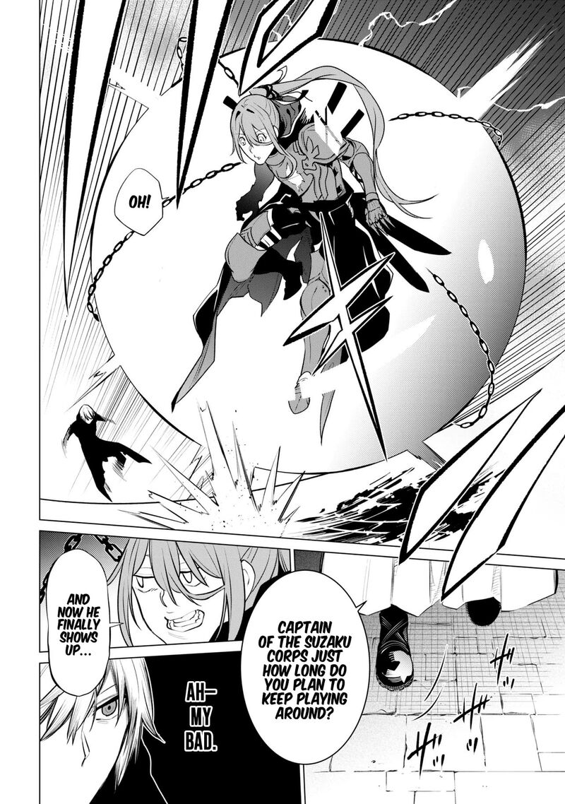 Sss Rank Dungeon De Knife Ippon Tewatasare Tsuihou Sareta Shiro Madoushi Yggdrasil No Noroi Ni Yori Jakuten De Aru Maryoku Fusoku Wo Kokufuku Shi Sekai Saikyou E To Itaru 29 29