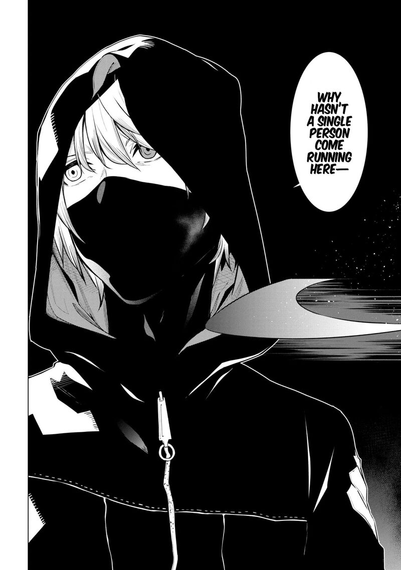 Sss Rank Dungeon De Knife Ippon Tewatasare Tsuihou Sareta Shiro Madoushi Yggdrasil No Noroi Ni Yori Jakuten De Aru Maryoku Fusoku Wo Kokufuku Shi Sekai Saikyou E To Itaru 29 9
