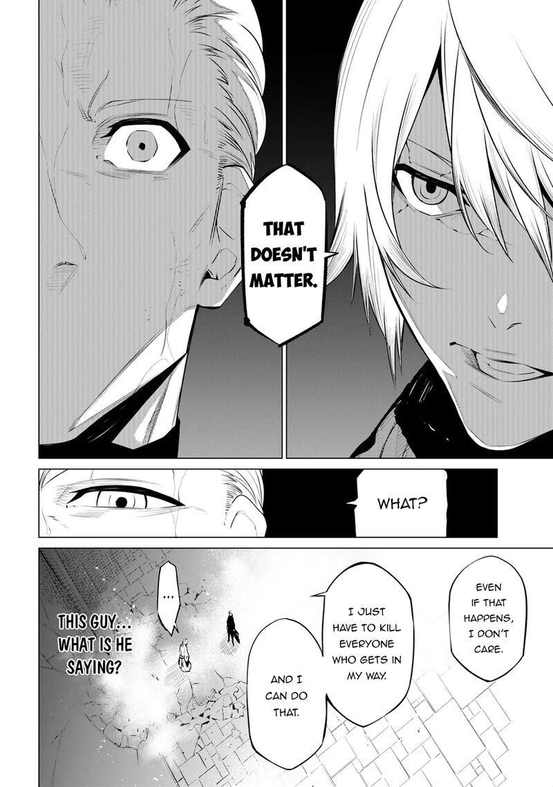 Sss Rank Dungeon De Knife Ippon Tewatasare Tsuihou Sareta Shiro Madoushi Yggdrasil No Noroi Ni Yori Jakuten De Aru Maryoku Fusoku Wo Kokufuku Shi Sekai Saikyou E To Itaru 30 24