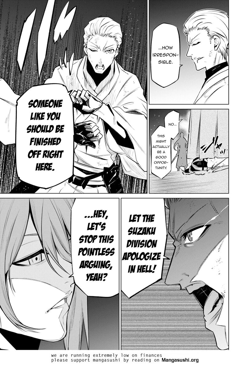 Sss Rank Dungeon De Knife Ippon Tewatasare Tsuihou Sareta Shiro Madoushi Yggdrasil No Noroi Ni Yori Jakuten De Aru Maryoku Fusoku Wo Kokufuku Shi Sekai Saikyou E To Itaru 30 34