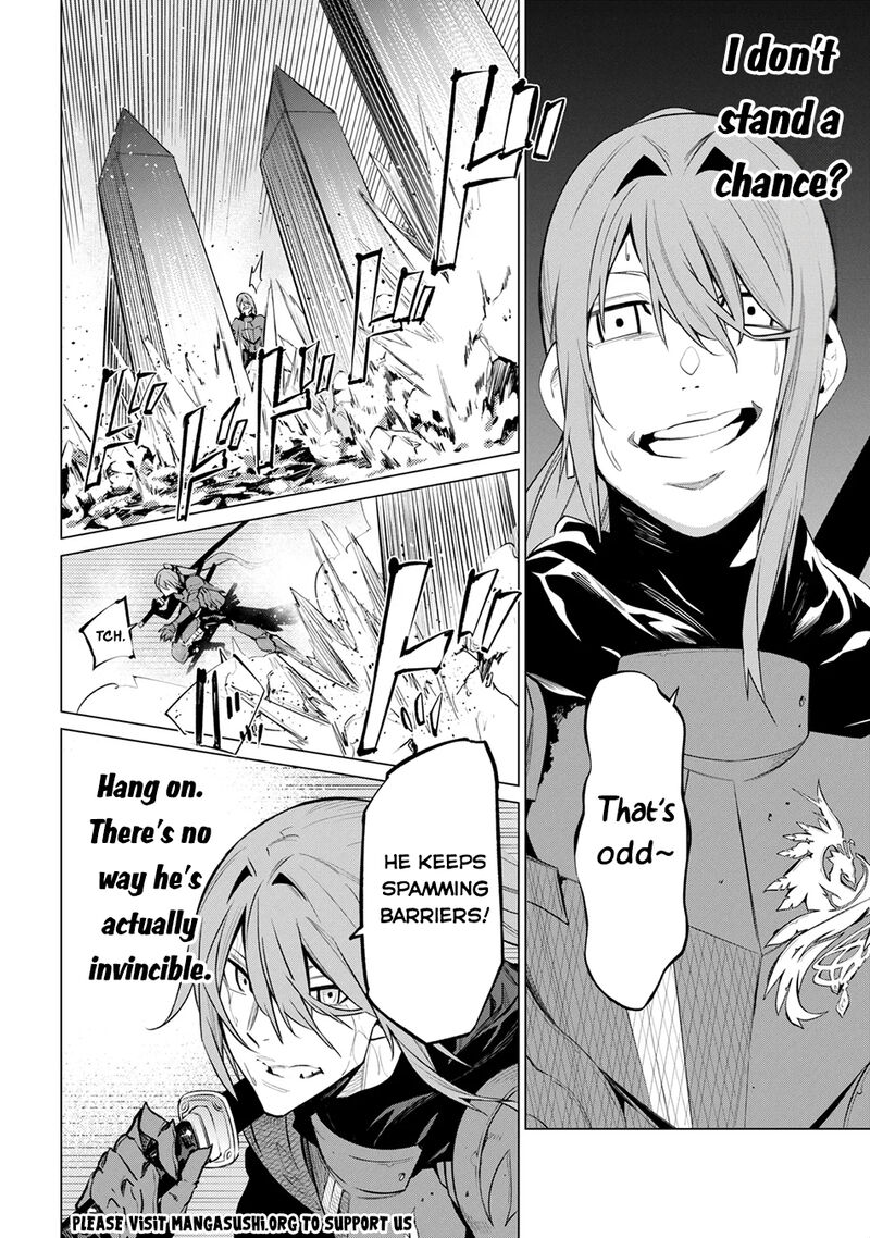 Sss Rank Dungeon De Knife Ippon Tewatasare Tsuihou Sareta Shiro Madoushi Yggdrasil No Noroi Ni Yori Jakuten De Aru Maryoku Fusoku Wo Kokufuku Shi Sekai Saikyou E To Itaru 31c 2