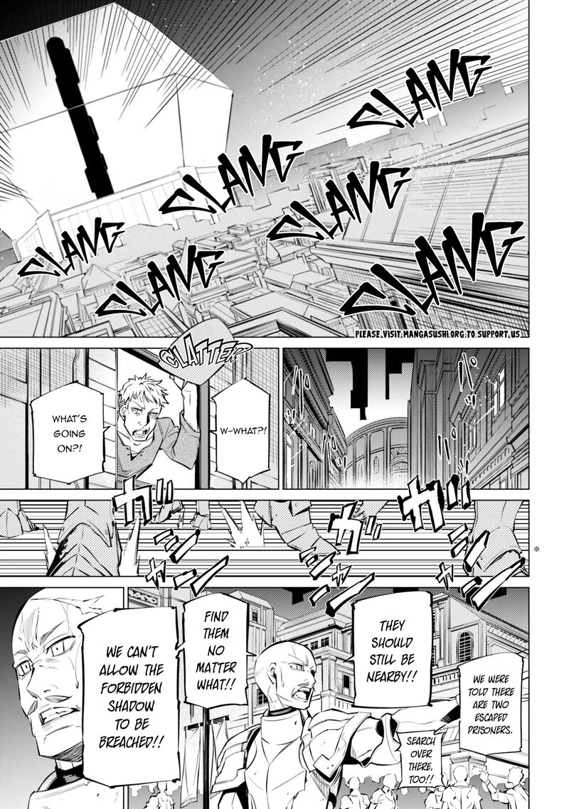Sss Rank Dungeon De Knife Ippon Tewatasare Tsuihou Sareta Shiro Madoushi Yggdrasil No Noroi Ni Yori Jakuten De Aru Maryoku Fusoku Wo Kokufuku Shi Sekai Saikyou E To Itaru 33a 2