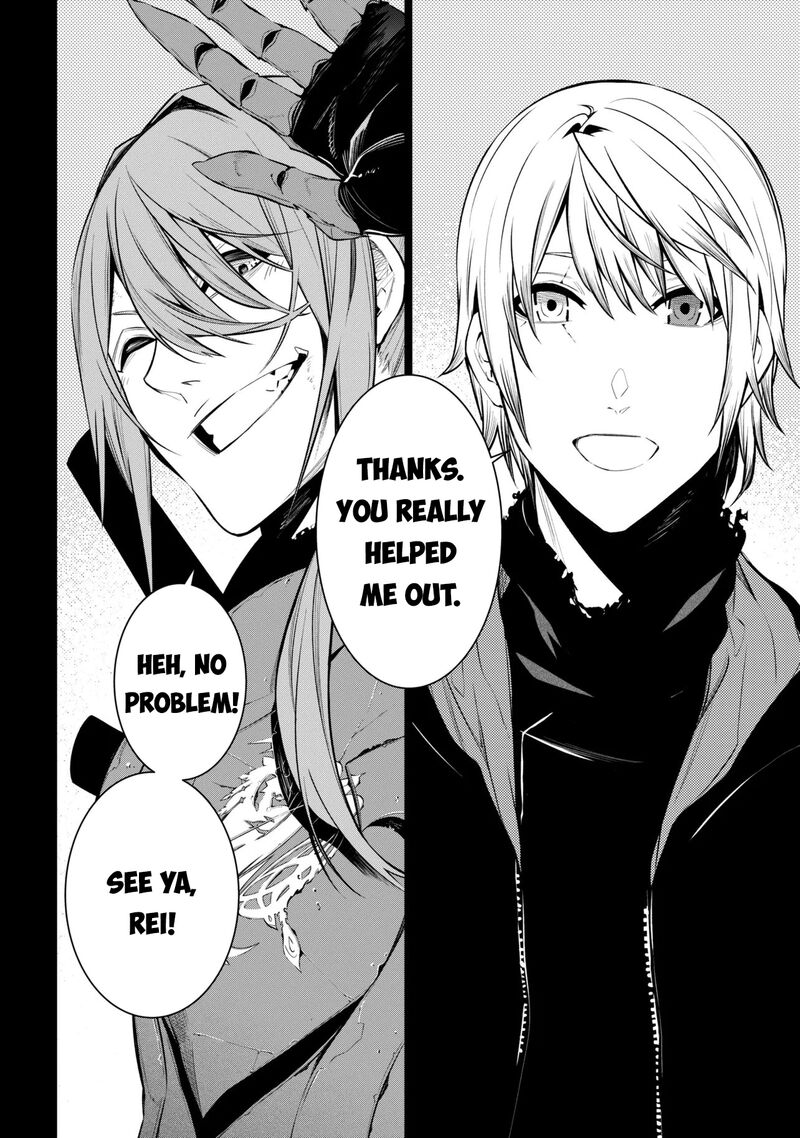 Sss Rank Dungeon De Knife Ippon Tewatasare Tsuihou Sareta Shiro Madoushi Yggdrasil No Noroi Ni Yori Jakuten De Aru Maryoku Fusoku Wo Kokufuku Shi Sekai Saikyou E To Itaru 33a 7