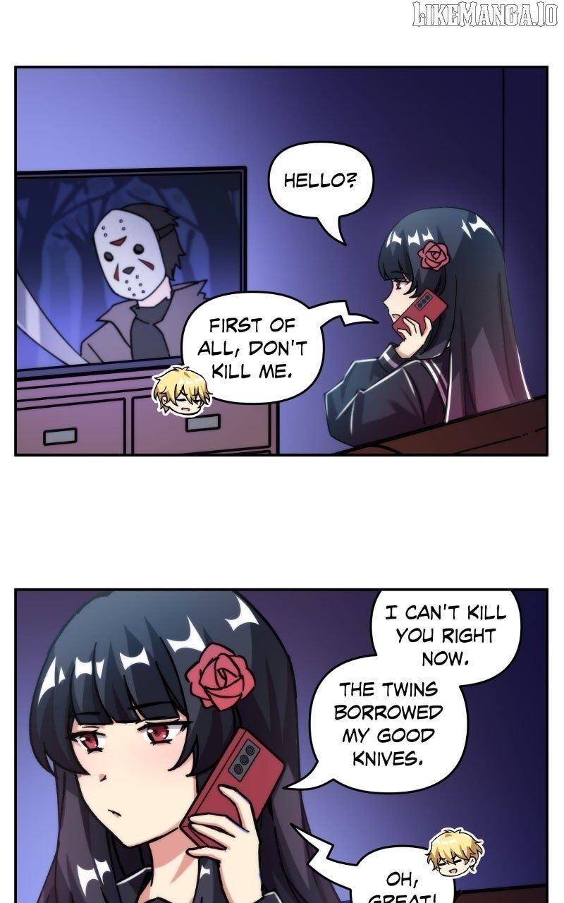 Stalker X Stalker 159 2