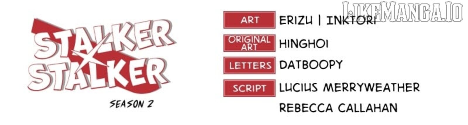 Stalker X Stalker 161 8