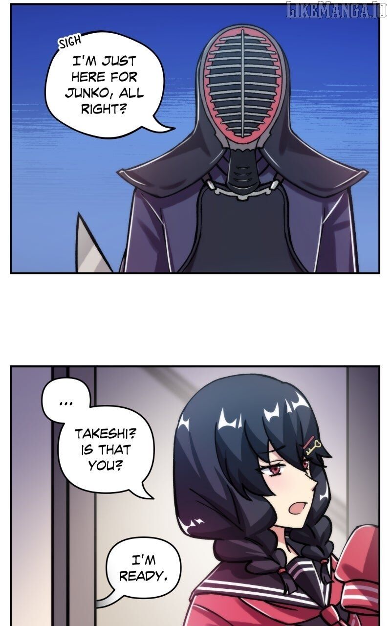 Stalker X Stalker 162 3